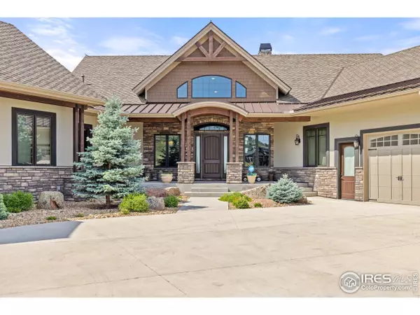 Loveland, CO 80538,4033 Backbone Dr