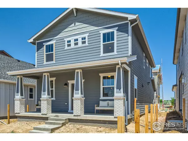 Fort Collins, CO 80524,2290 Walbridge Rd