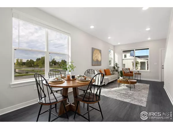Fort Collins, CO 80528,5536 Owl Hoot Dr #1