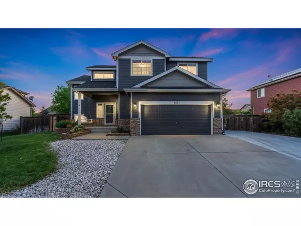 Severance, CO 80550,1937 Mahogany Way