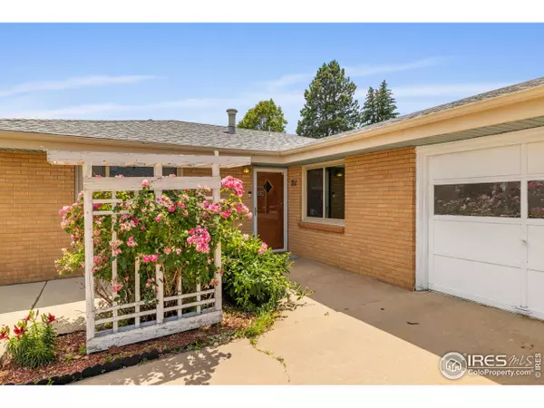 Greeley, CO 80634,711 35th Ave Ct