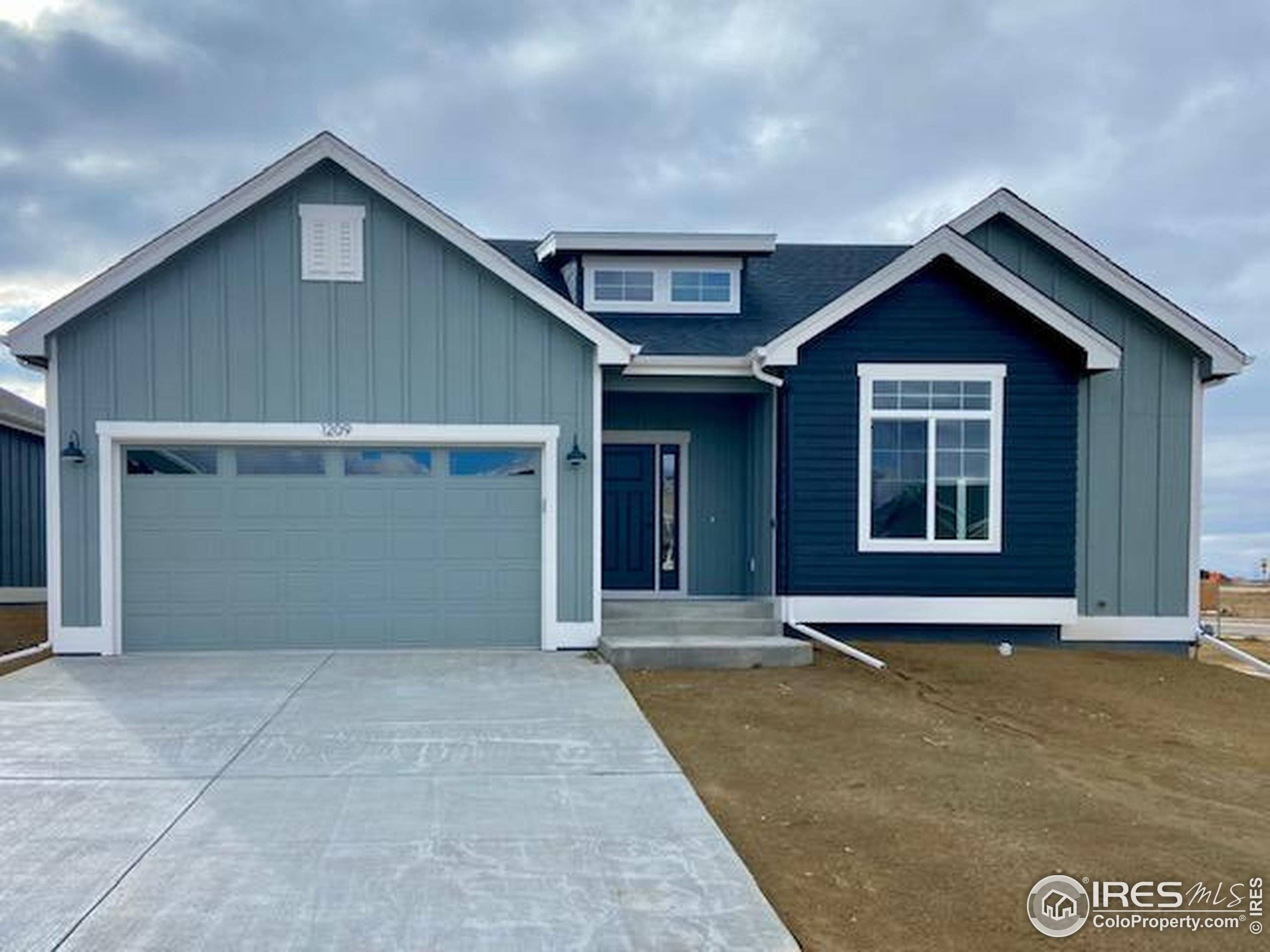 Wellington, CO 80549,7156 Feather Reed Dr