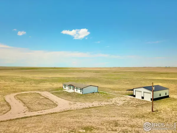 Briggsdale, CO 80611,34235 County Road 83