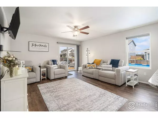 Lochbuie, CO 80603,2065 Wildwood St