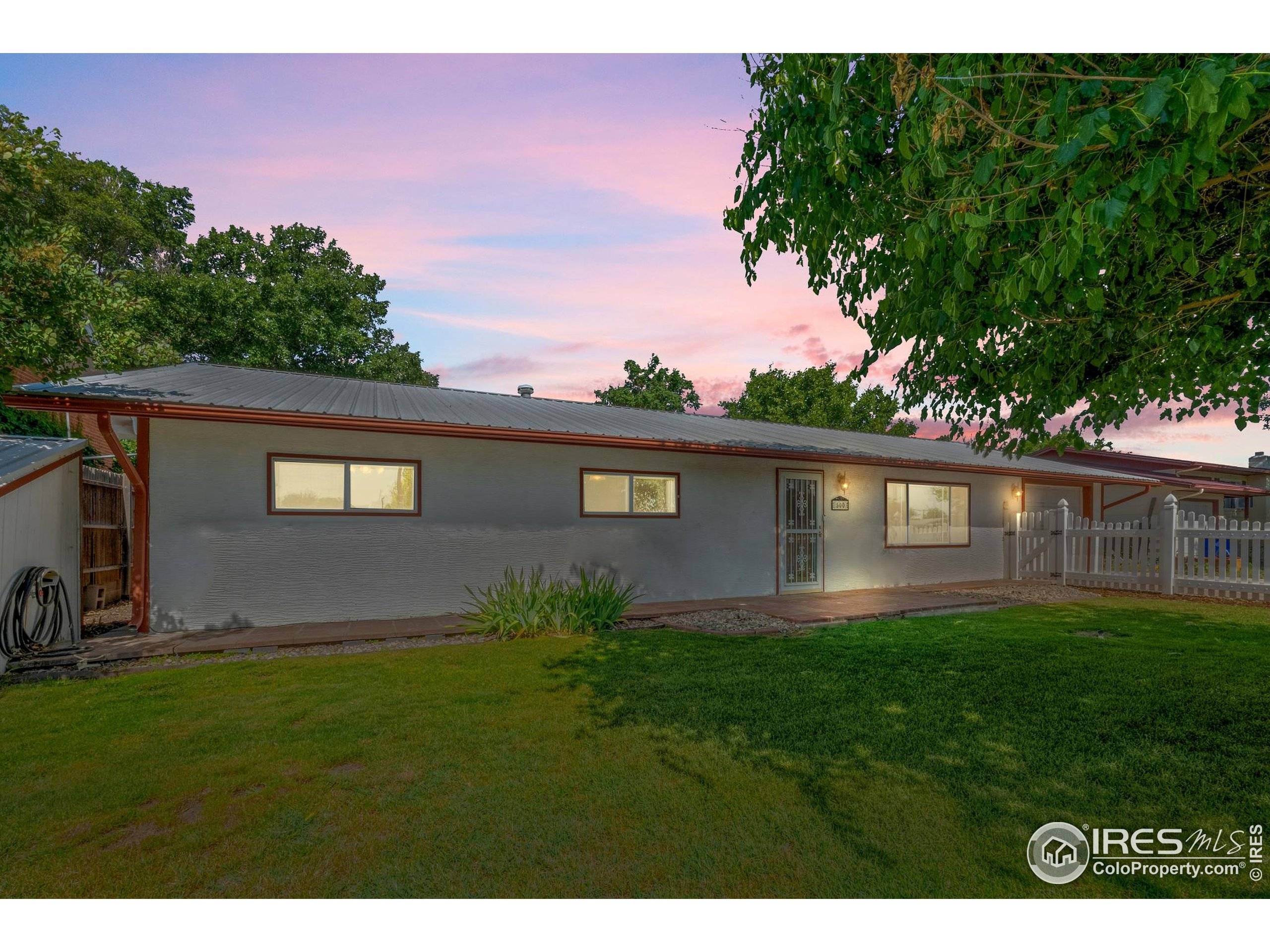 Swink, CO 81077,500 Holly Ave