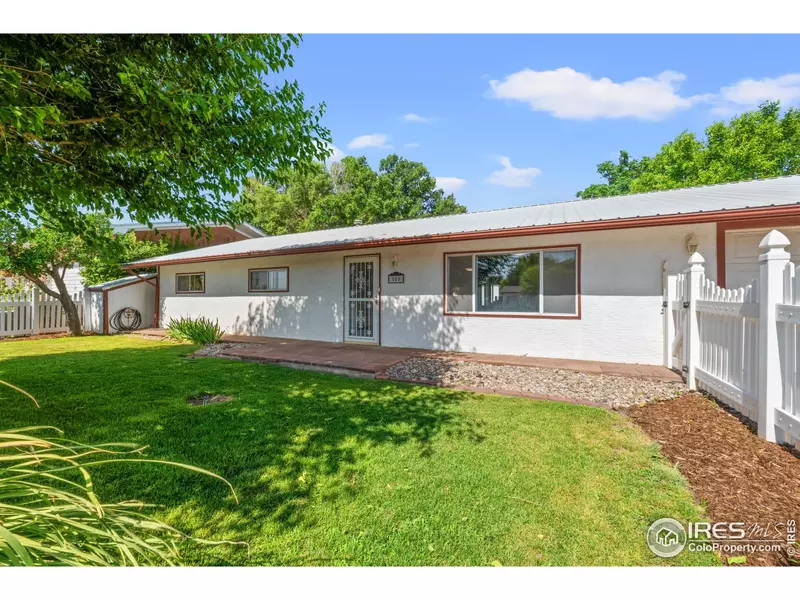 500 Holly Ave, Swink, CO 81077