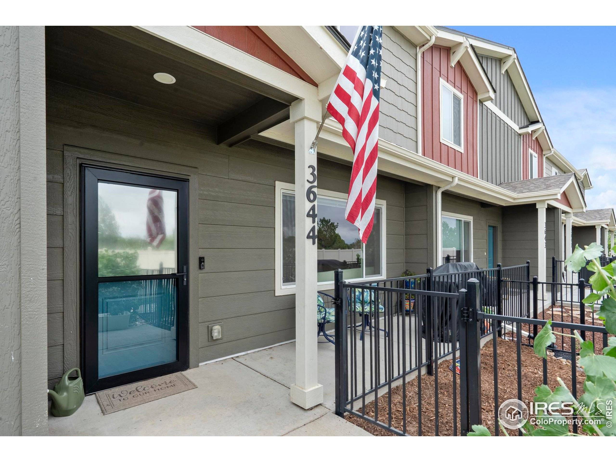Wellington, CO 80549,3644 Ronald Reagan Ave