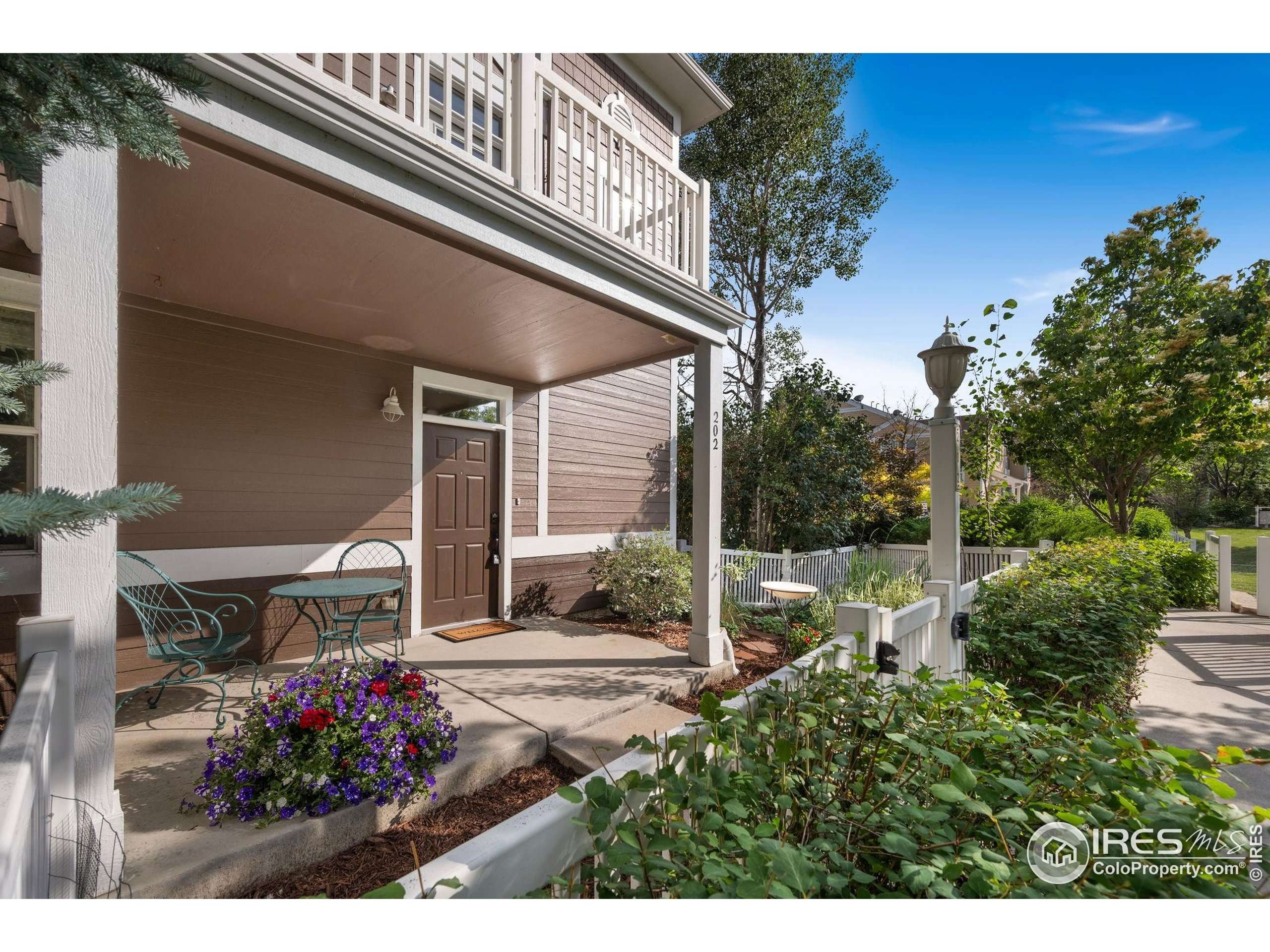 Loveland, CO 80538,2075 Grays Peak Dr #202