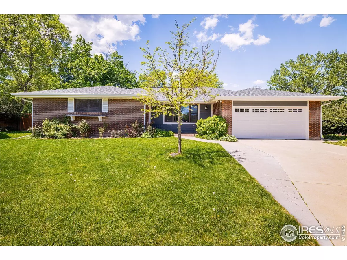 Boulder, CO 80303,4760 Lee Cir
