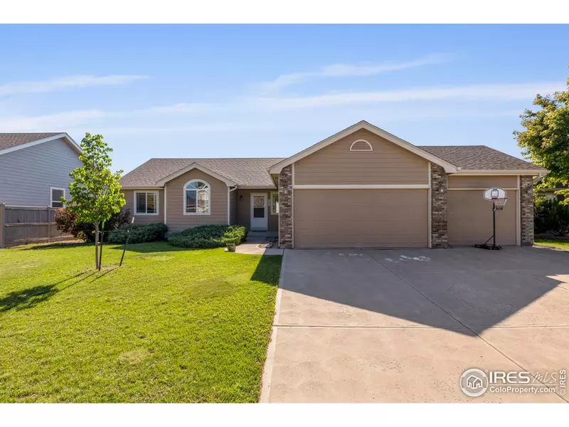 8818 Indian Village Dr, Wellington, CO 80549