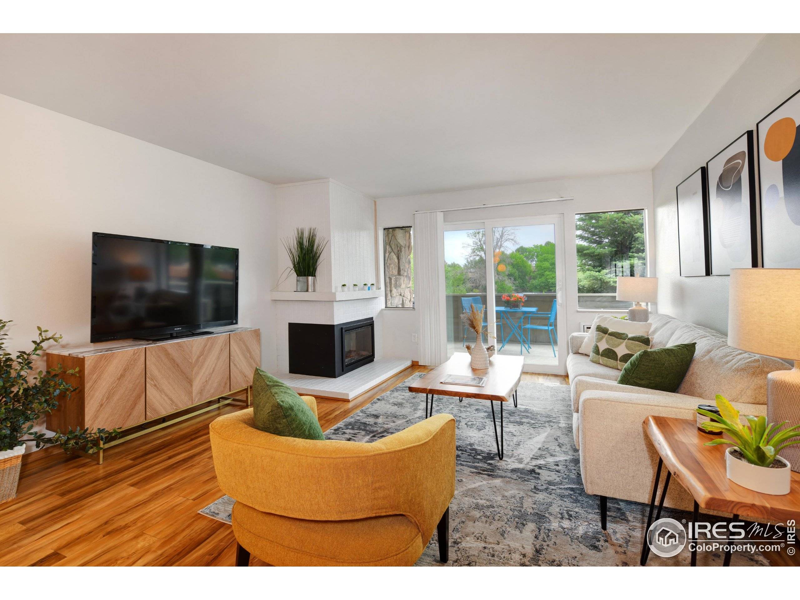 Boulder, CO 80301,3240 Iris Ave #201