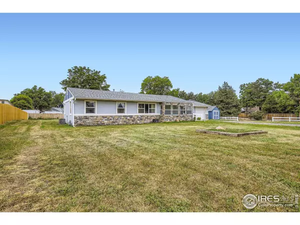 Loveland, CO 80537,4331 Page Pl