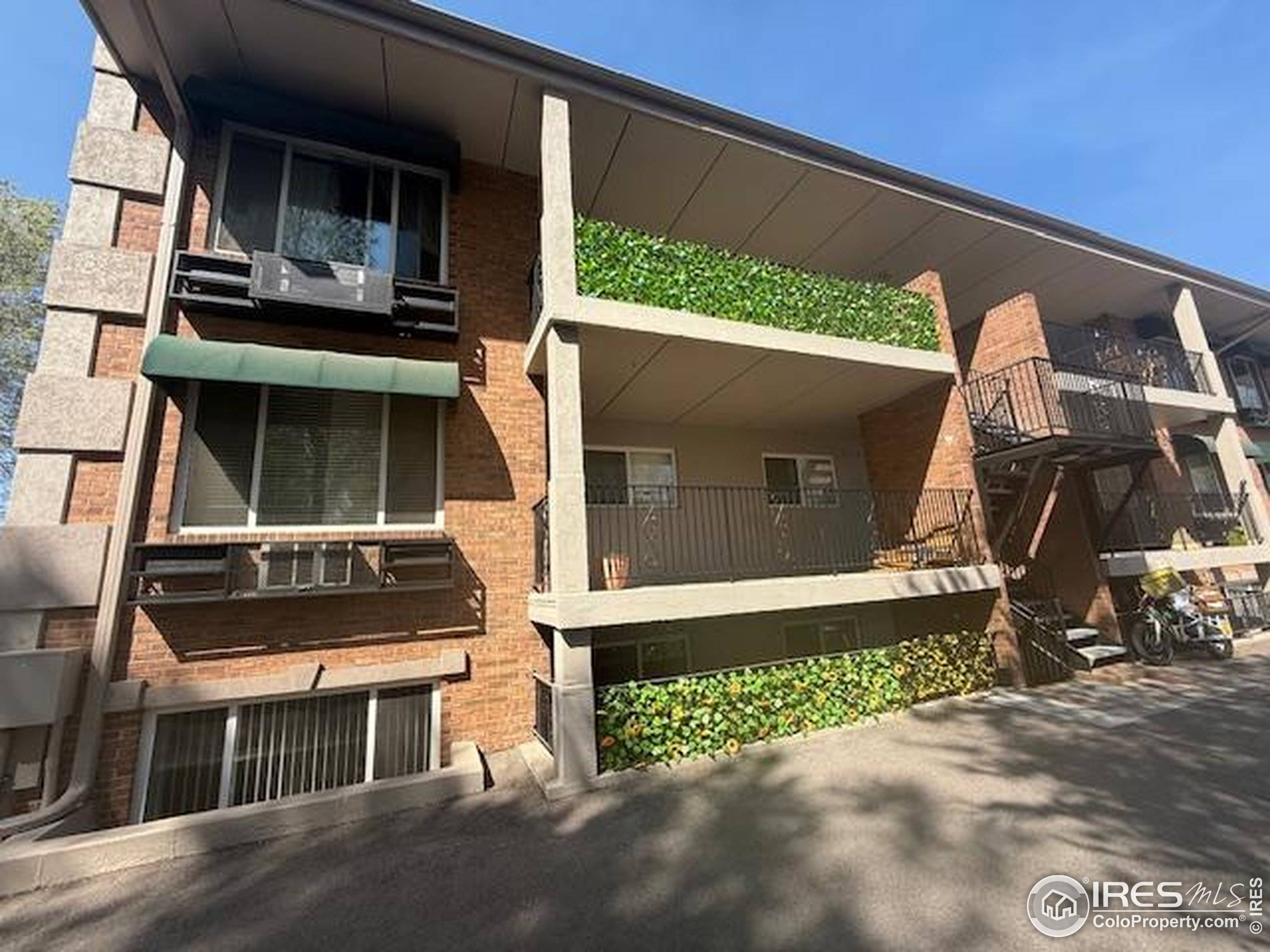 Fort Collins, CO 80521,233 N Meldrum St #2