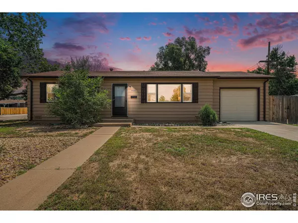 506 26th Ave, Greeley, CO 80634