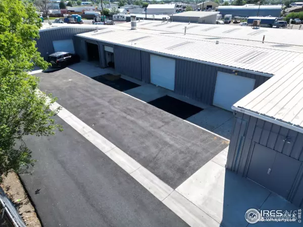 Fort Collins, CO 80524,2002 E Lincoln Ave #2006