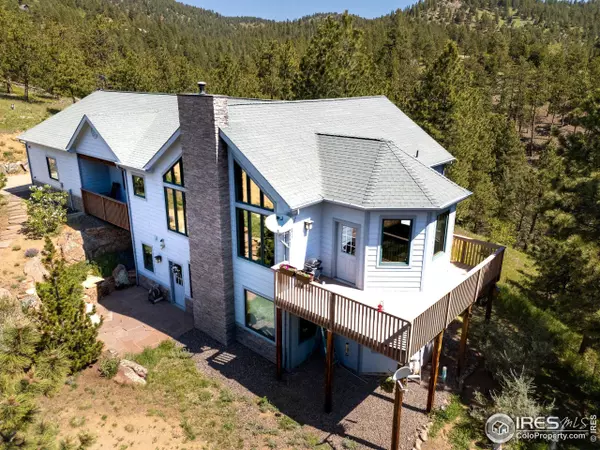 237 Puma Dr, Boulder, CO 80302