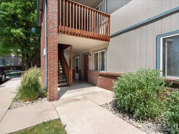 Laporte, CO 80535,3201 W County Road 54g #2