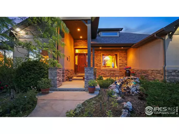 Severance, CO 80550,37080 Soaring Eagle Cir