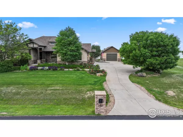 Severance, CO 80550,37080 Soaring Eagle Cir