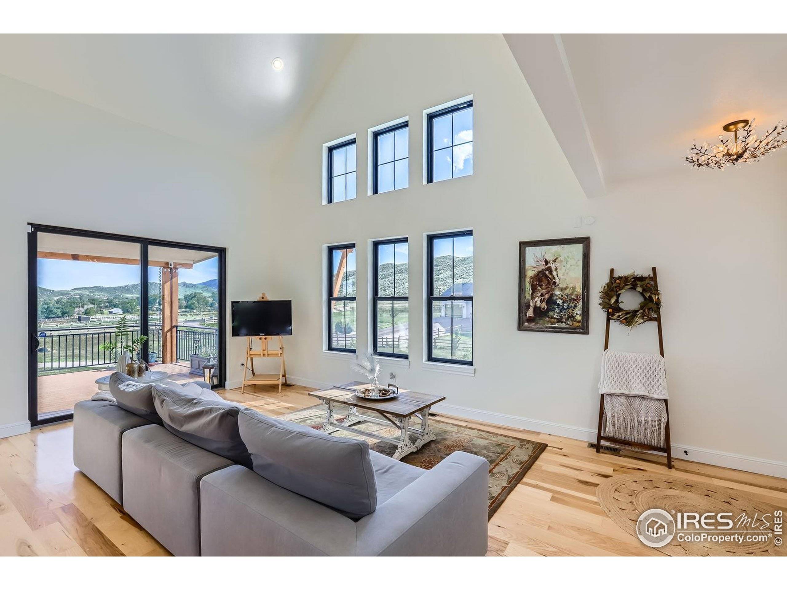 Laporte, CO 80535,4516 Del Colina Way