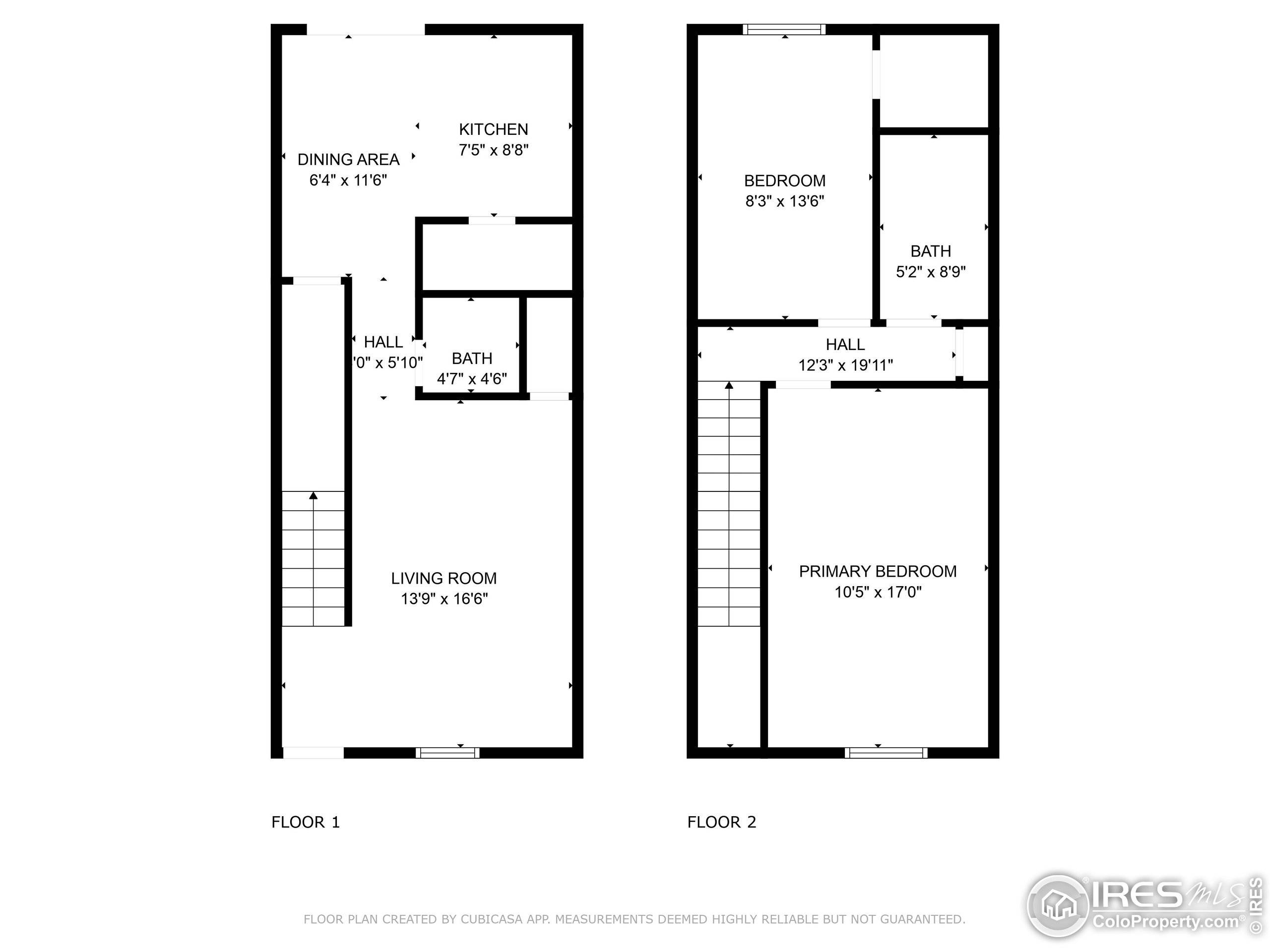Loveland, CO 80537,2318 S Colorado Ave