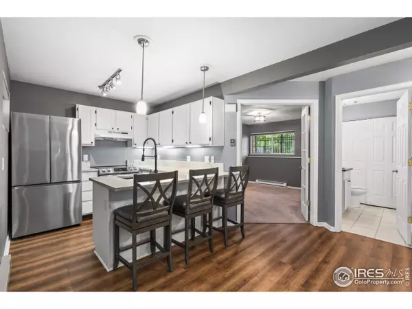 Fort Collins, CO 80526,3531 Windmill Dr #3