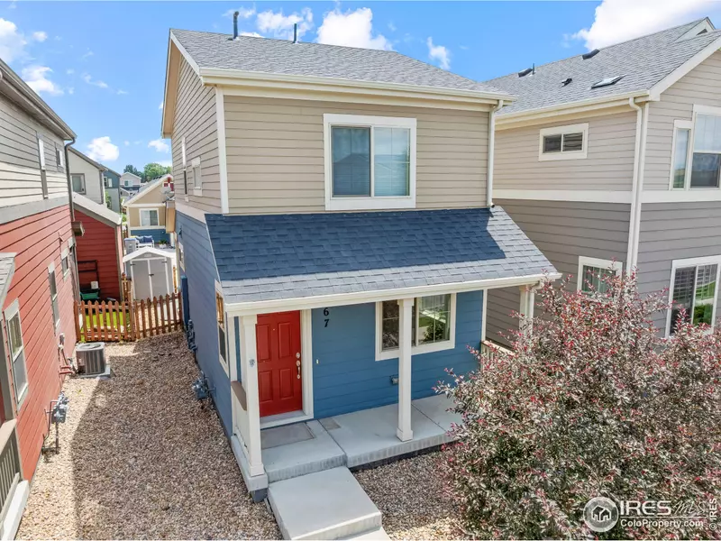 67 Quail Rd, Longmont, CO 80501