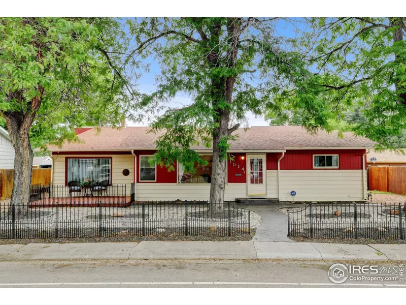 1514 Collyer St, Longmont, CO 80501