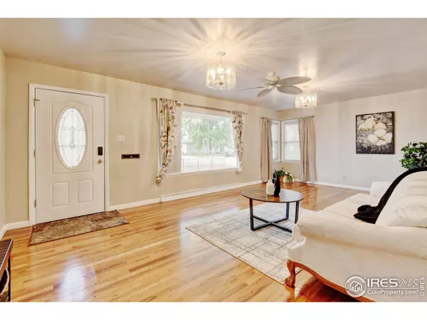Longmont, CO 80501,1514 Collyer St