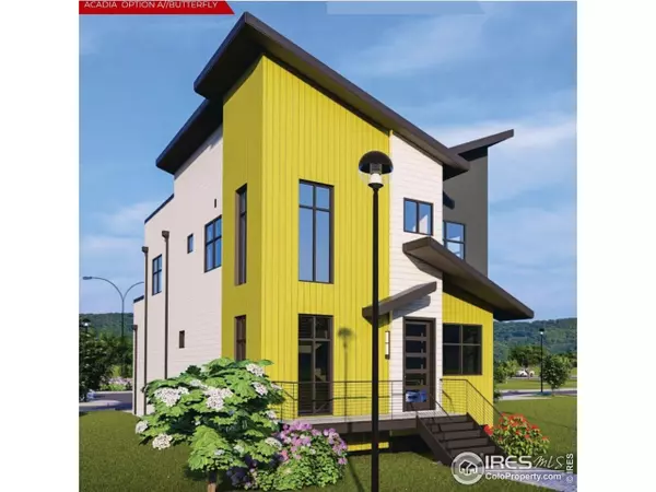 438 Osiander St, Fort Collins, CO 80524