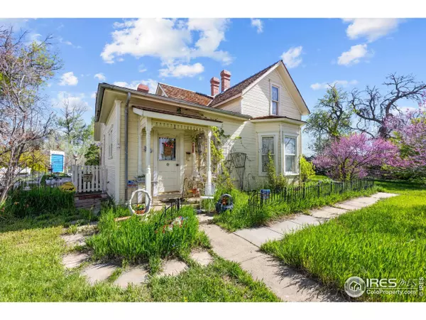 Lafayette, CO 80026,1341 N 95th St