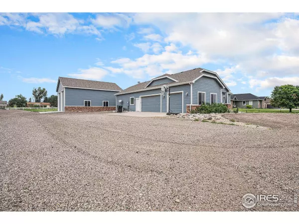 Eaton, CO 80615,20199 Leola Way