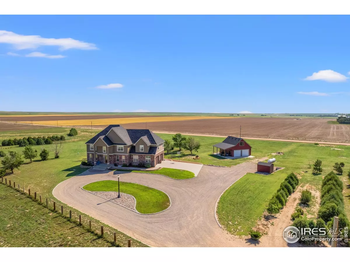 Weldona, CO 80653,15915 County Road W