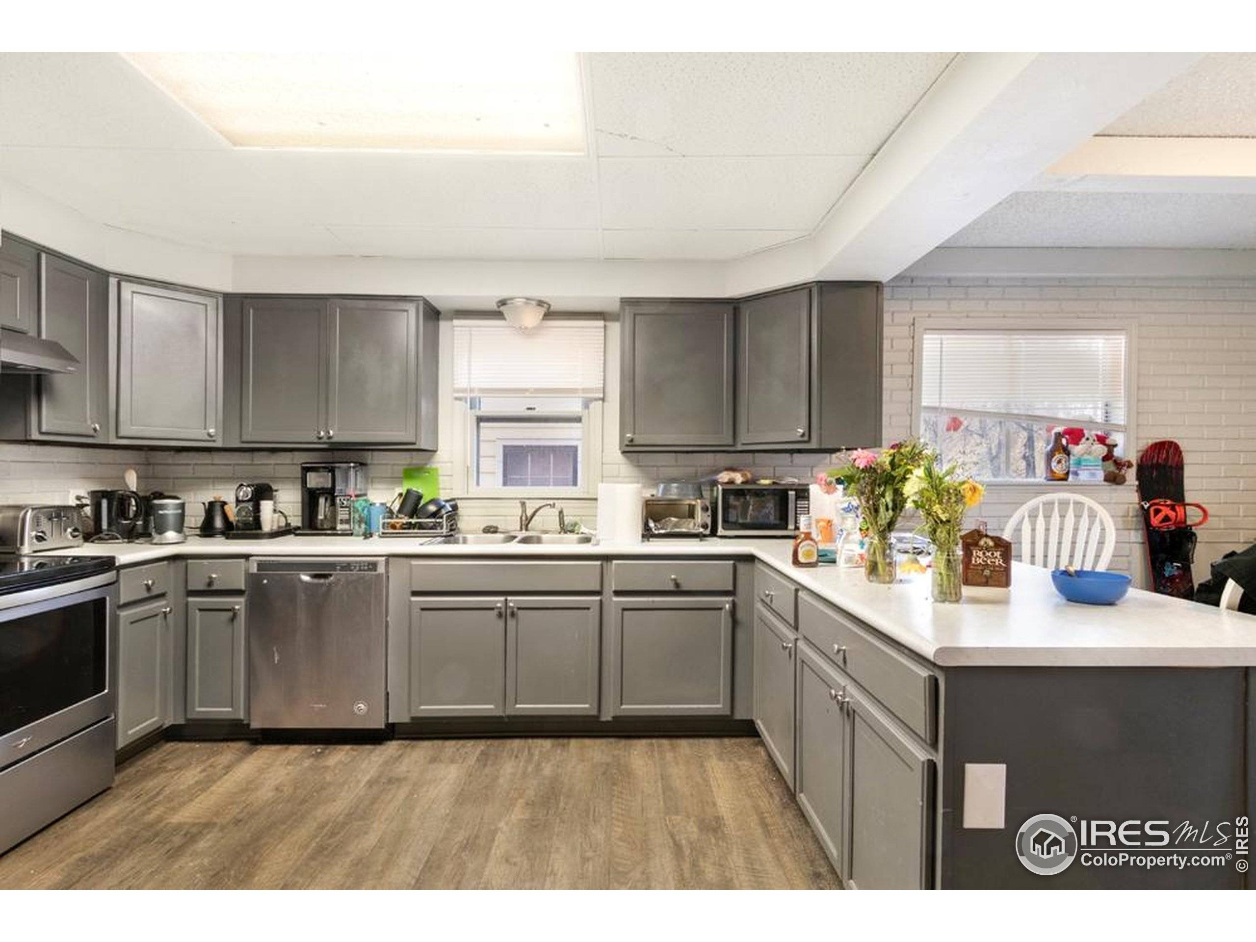 Fort Collins, CO 80521,810 W Laurel St