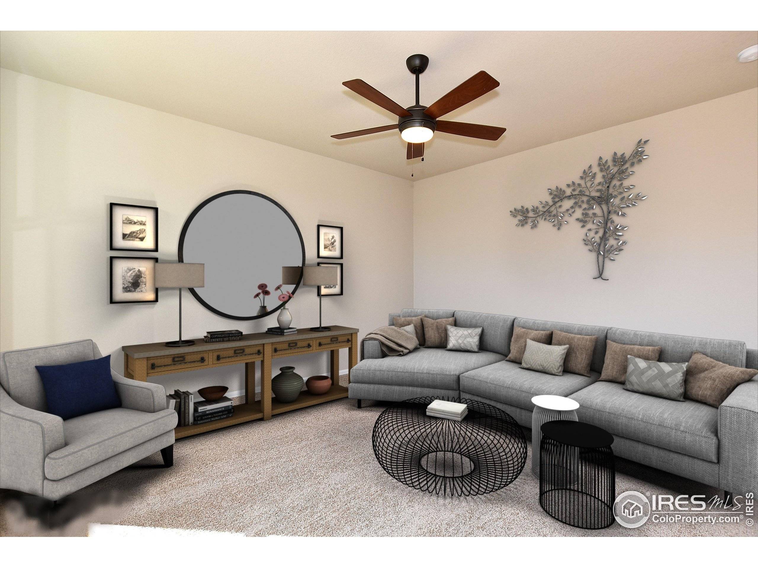 Johnstown, CO 80534,4785 Grapevine Way