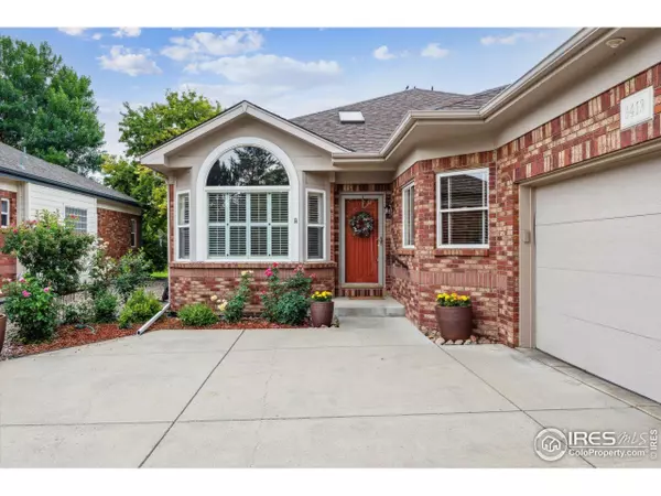 3413 Boxelder Dr, Longmont, CO 80503