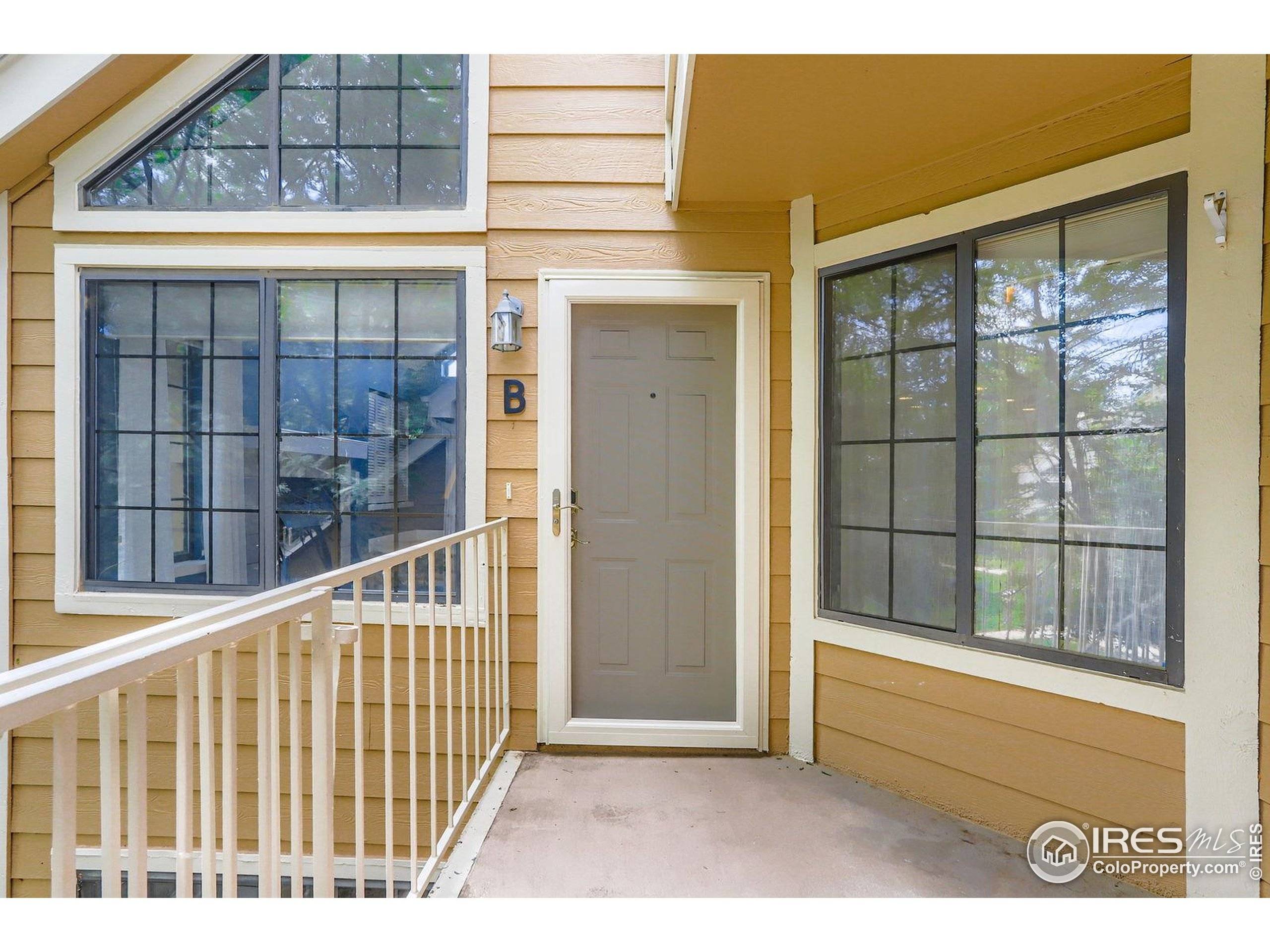 Boulder, CO 80301,5918 Gunbarrel Ave #B