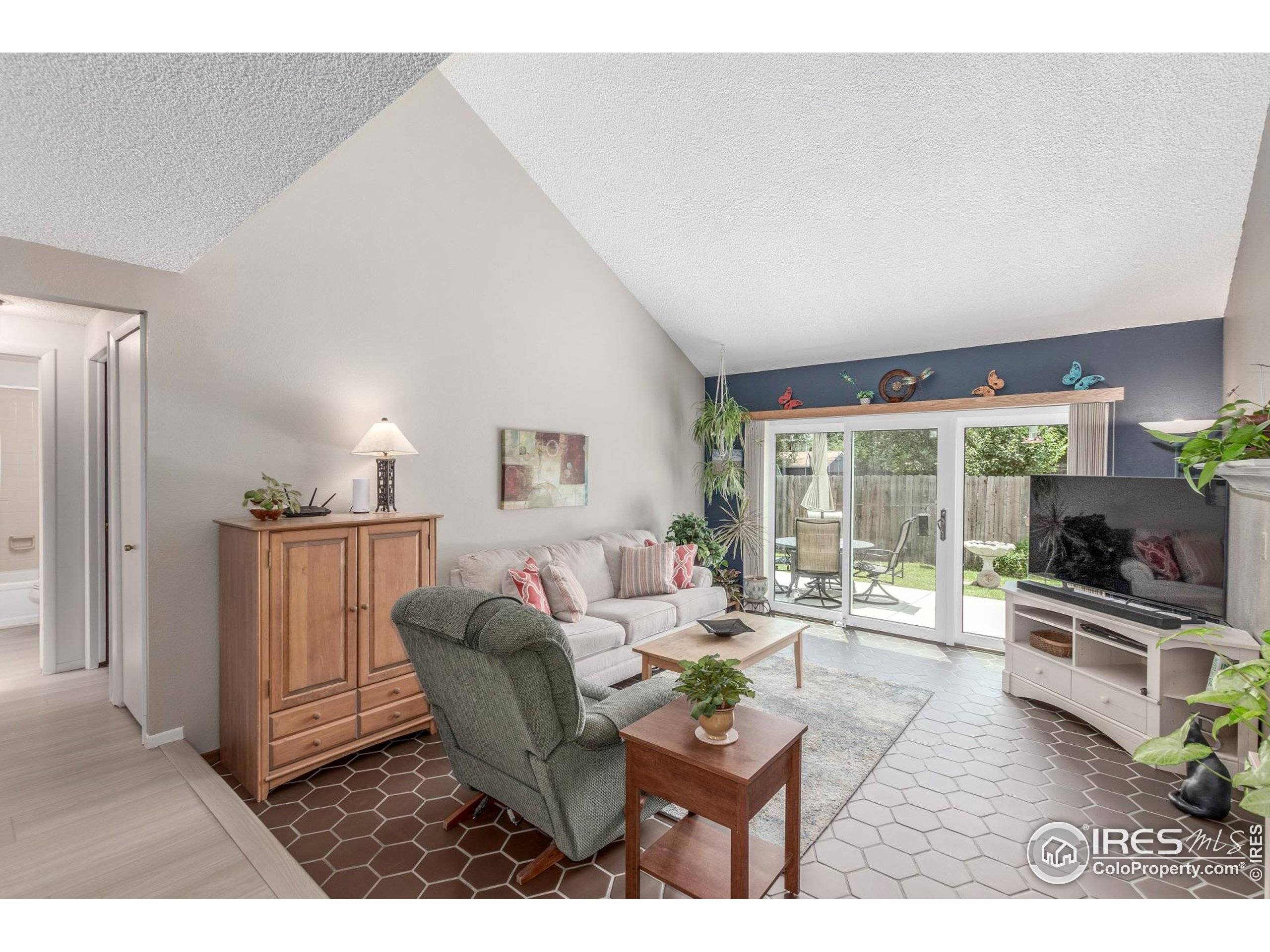 Fort Collins, CO 80526,2707 W Stuart St