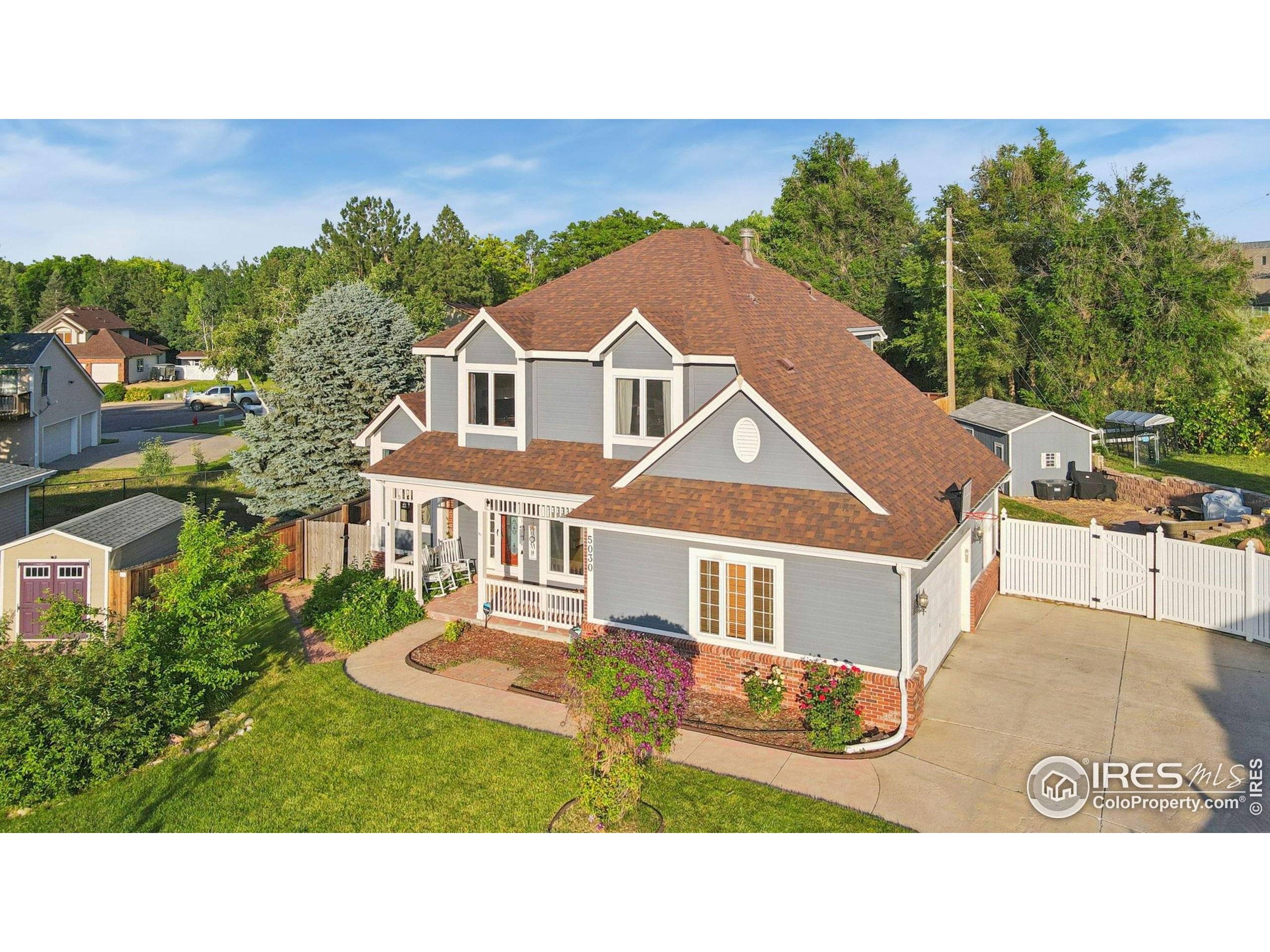 5030 W 14th St, Greeley, CO 80634