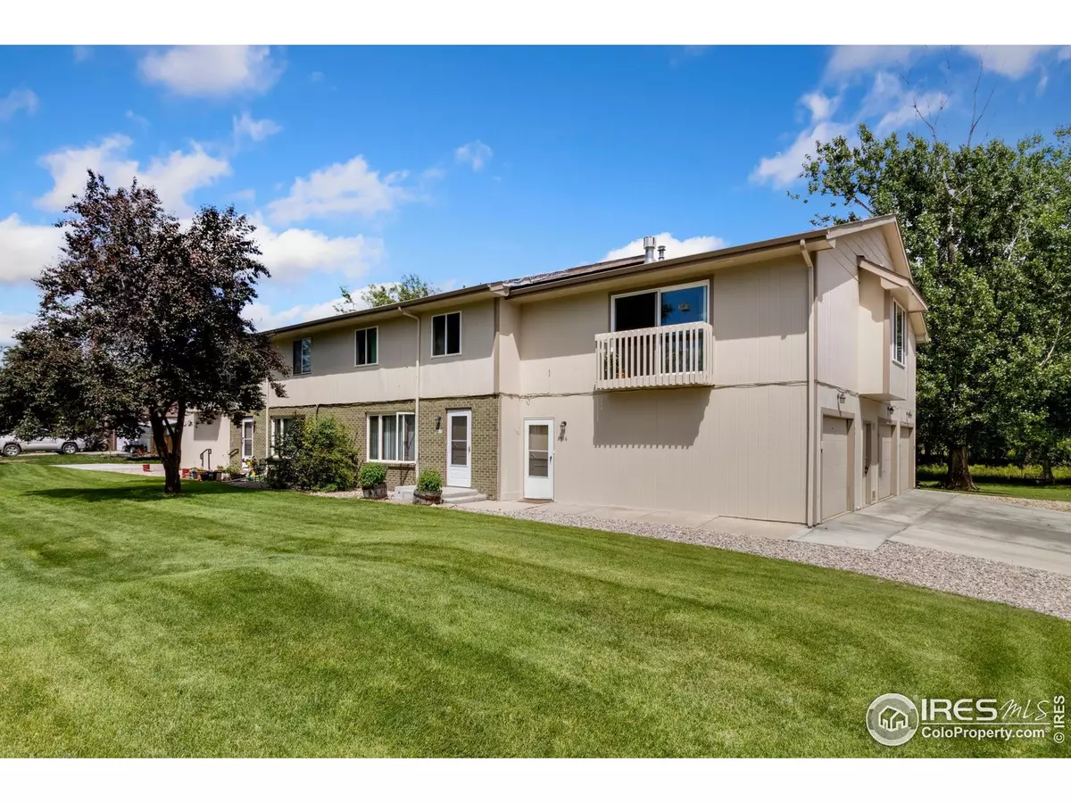 Laporte, CO 80535,3306 McConnell Dr