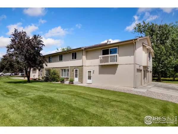 3306 McConnell Dr, Laporte, CO 80535