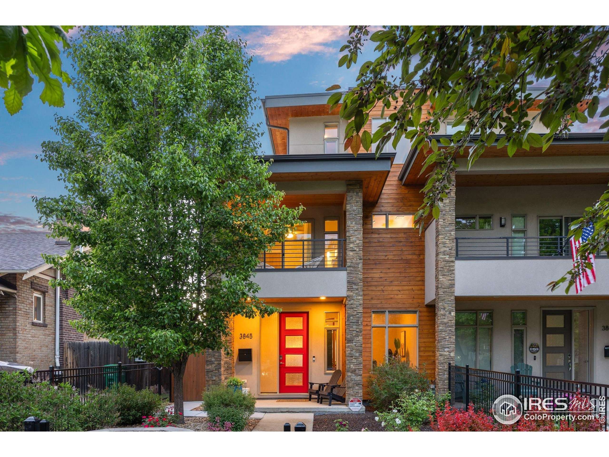 3845 N Raleigh St, Denver, CO 80212