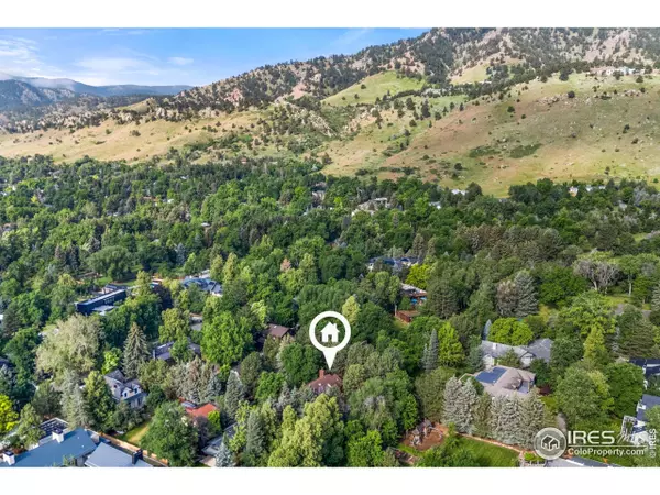 Boulder, CO 80304,701 Kalmia Ave