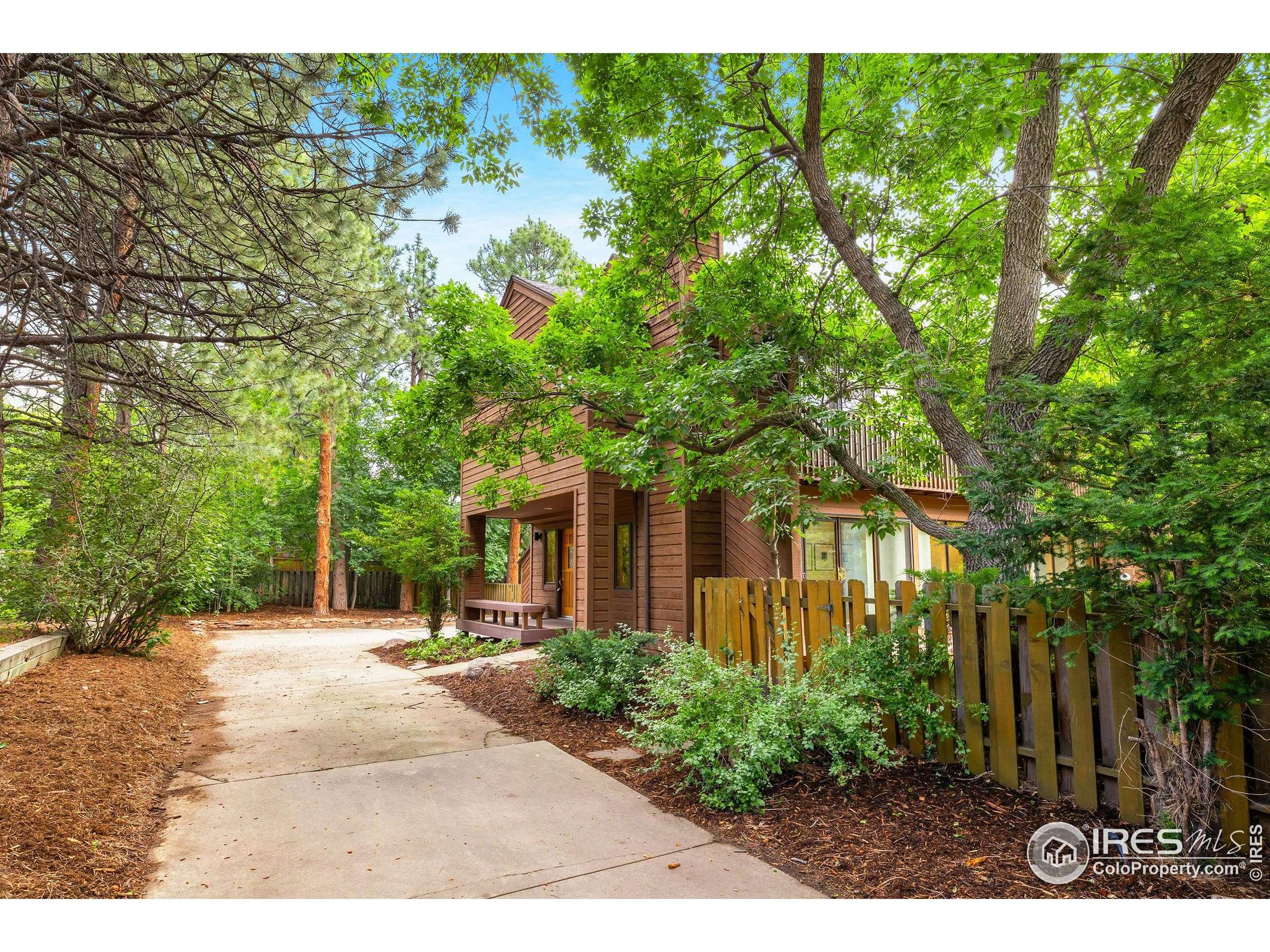 701 Kalmia Ave, Boulder, CO 80304