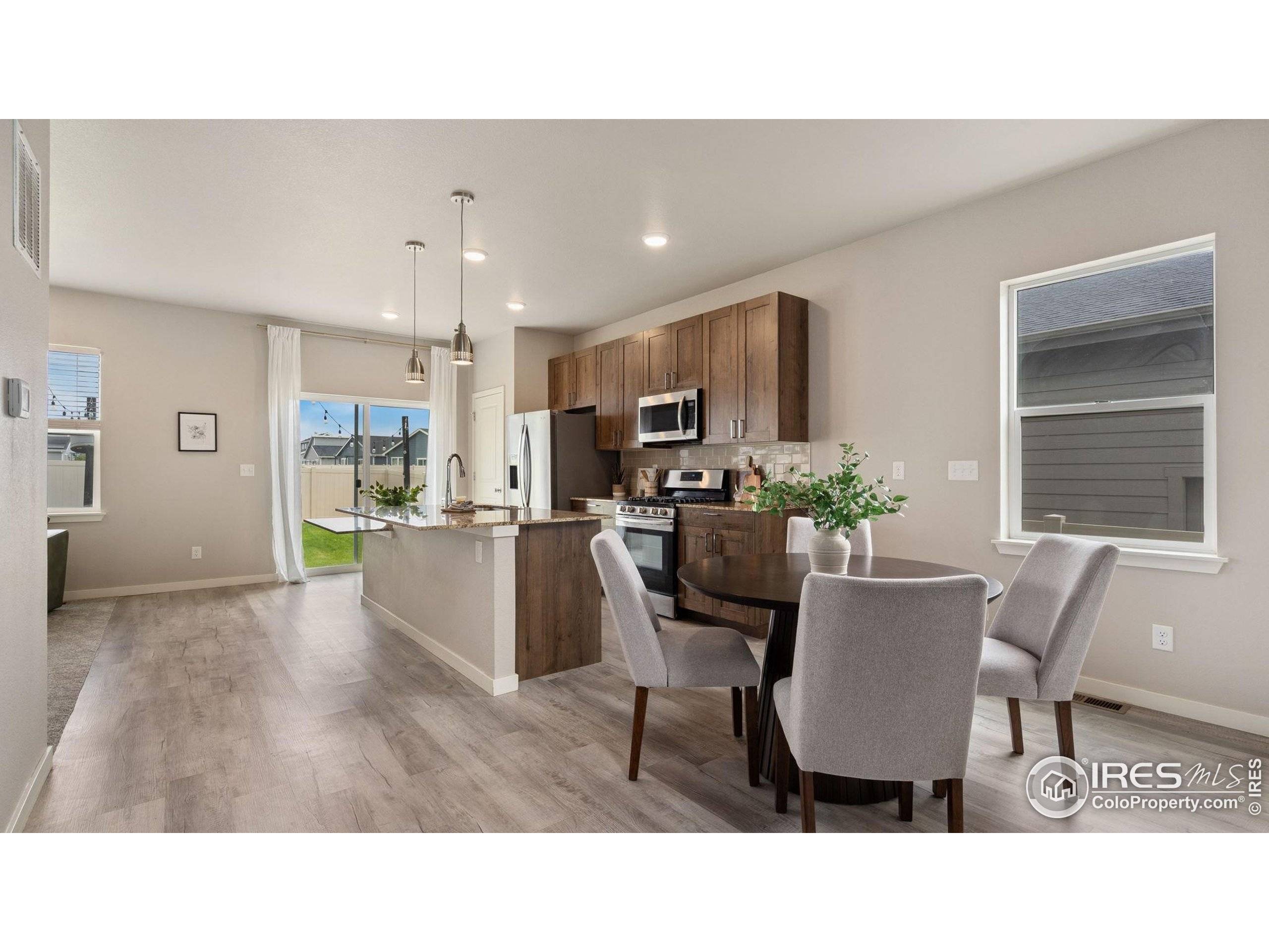 Ault, CO 80610,721 Oregon Trl
