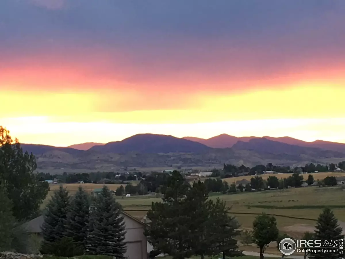 Berthoud, CO 80513,612 Joyce Ct