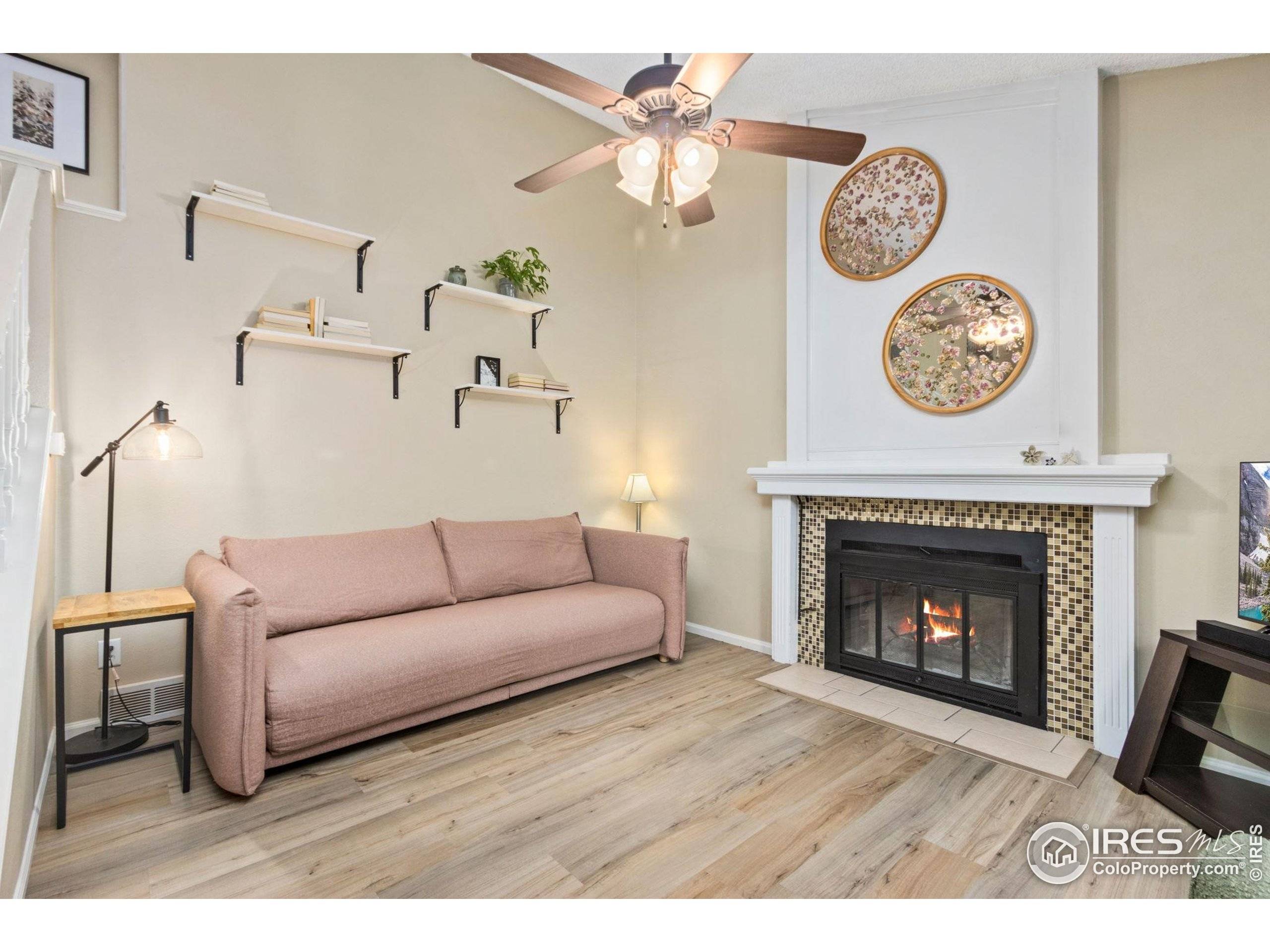 Fort Collins, CO 80525,2400 Arctic Fox Dr