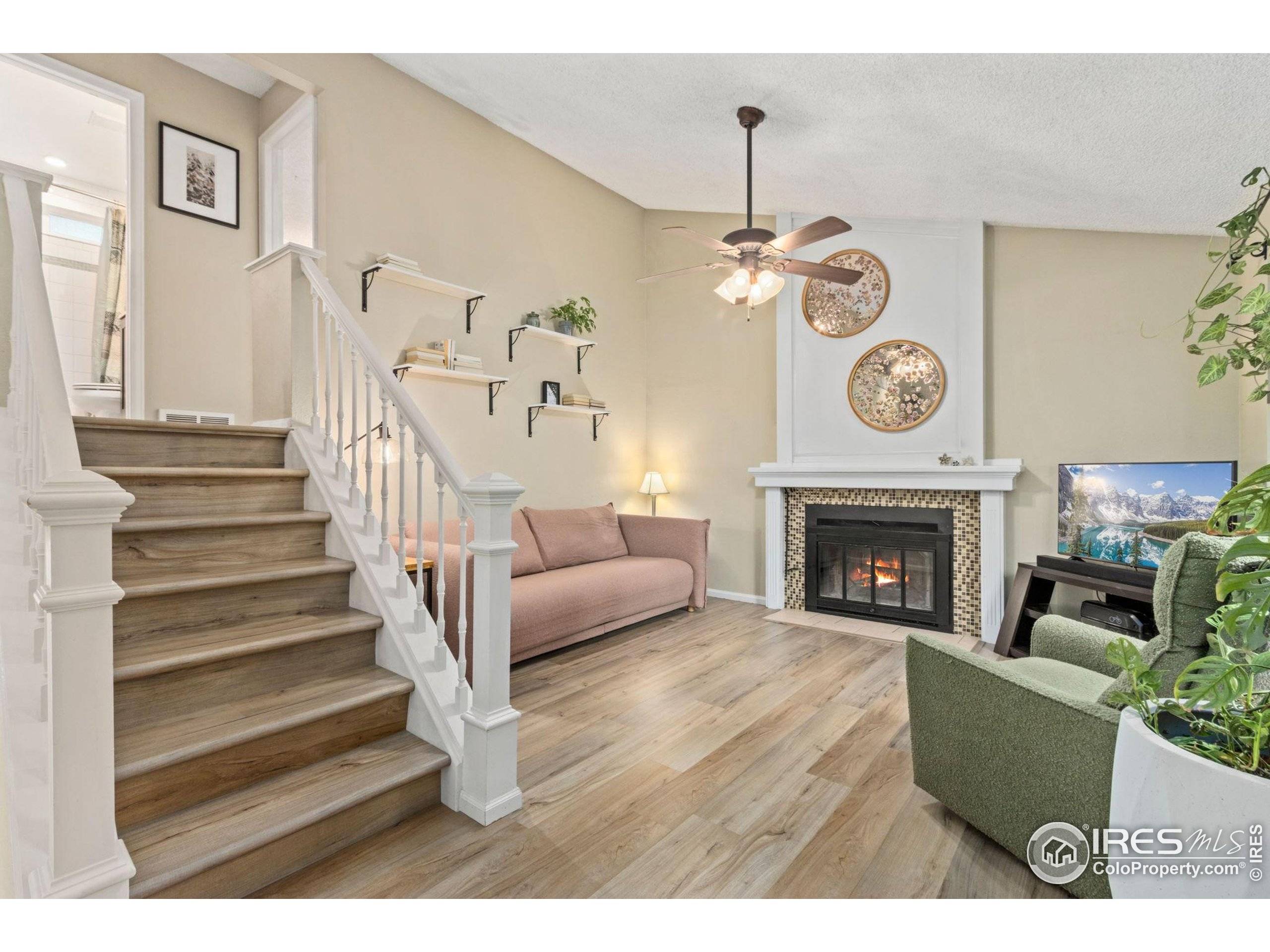 Fort Collins, CO 80525,2400 Arctic Fox Dr