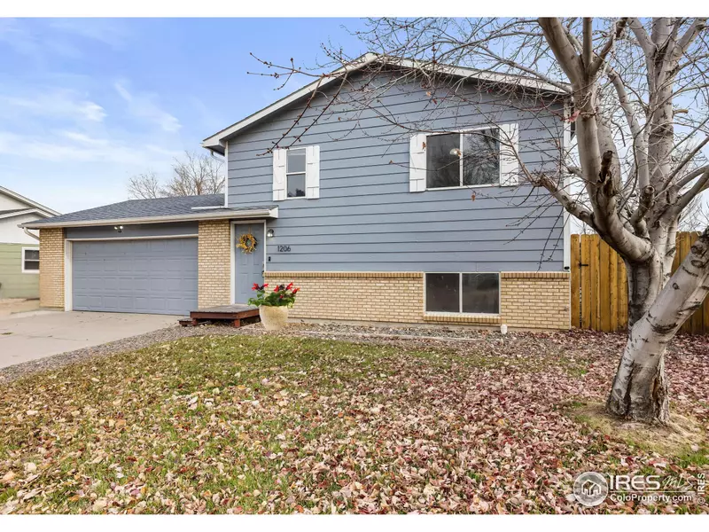 1206 Moore Dr, Gilcrest, CO 80623