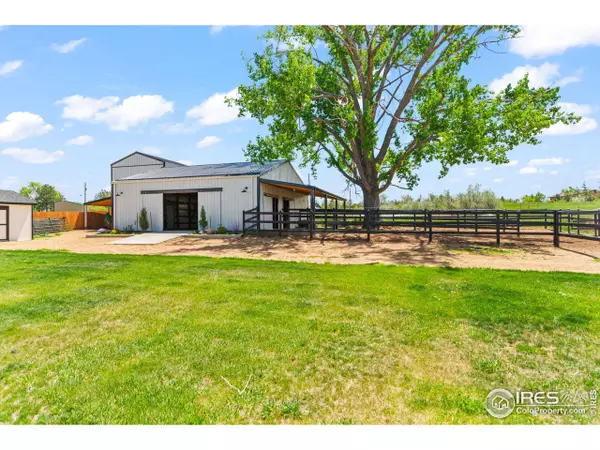 Longmont, CO 80504,2017 Vaquero St